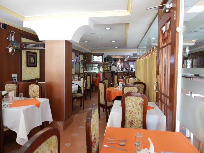 Cresta Inn Ciudad de Panamá Exterior foto